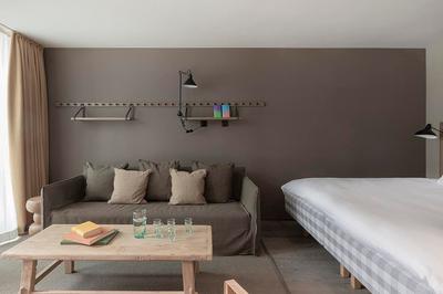 Alpinist Spa Suite