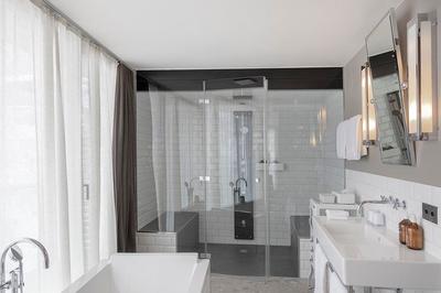 Huntsman Spa Suite