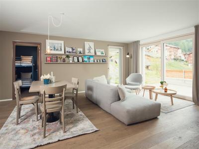 Vista Two Bed Room Apartment