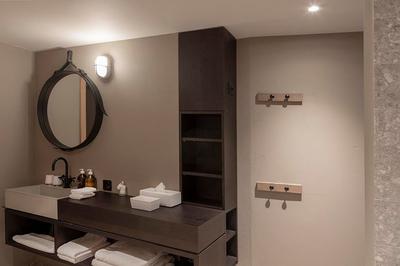 Alpinist Spa Suite