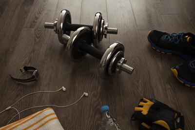 Fitness Centre