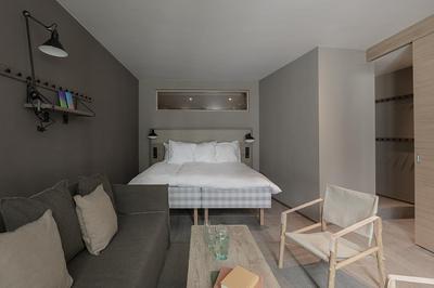Alpinist Spa Suite