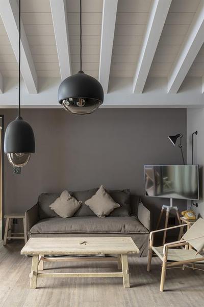 Nomad Roof Suite