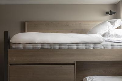 Alpinist Spa Suite