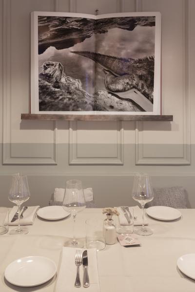 Madre Nostra Restaurant