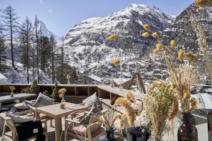 Apres Ski