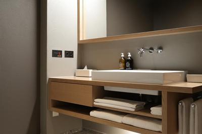 Alpinist Roof Junior Suite
