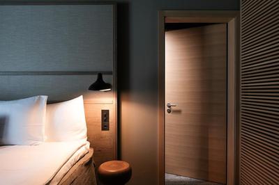 Alpinist Roof Junior Suite