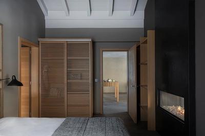 Alpinist Roof Suite