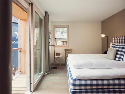 Panoramic Three Bed Room Apartment