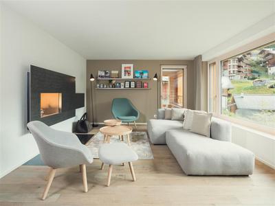 Panoramic Three Bed Room Apartment