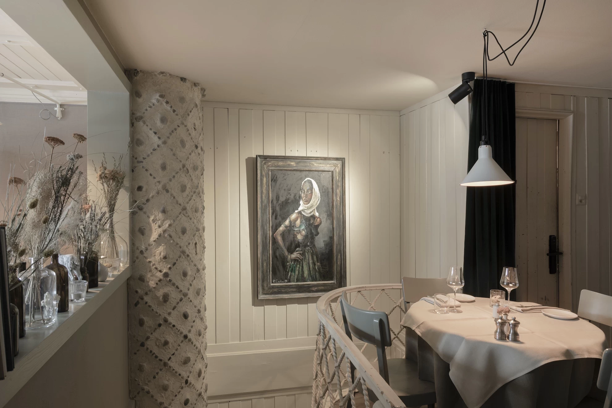 Madre Nostra Restaurant
