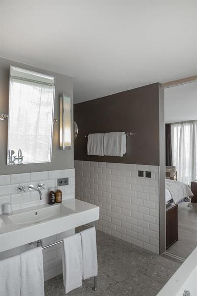 Huntsman Spa Suite