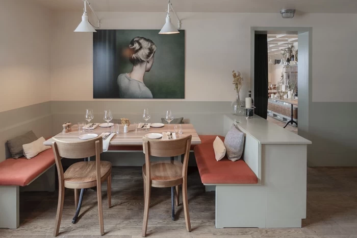 Cervo Kitchen