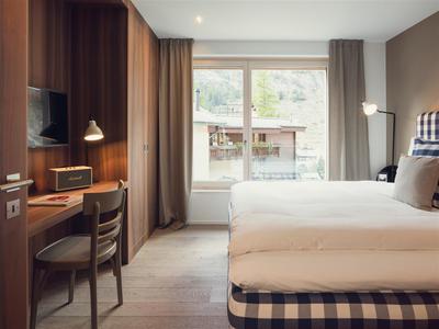 Panoramic Three Bed Room Apartment