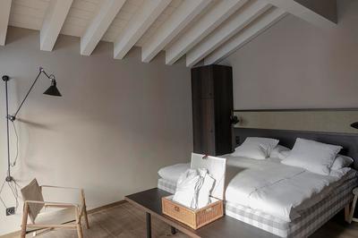 Nomad Roof Suite