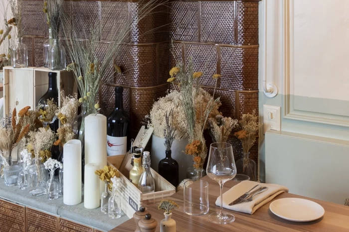 Cervo Kitchen