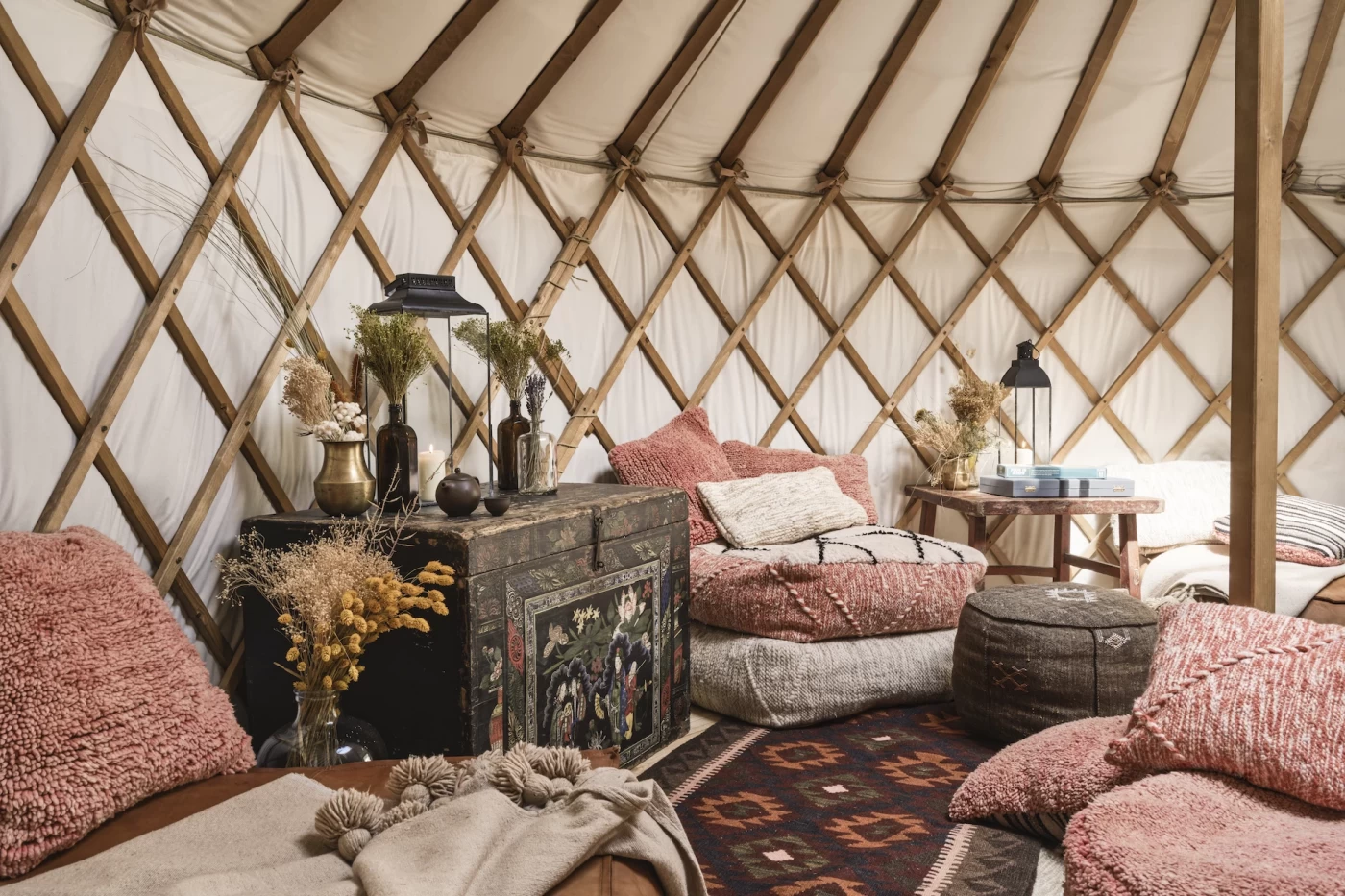 Mountain Ashram Spa