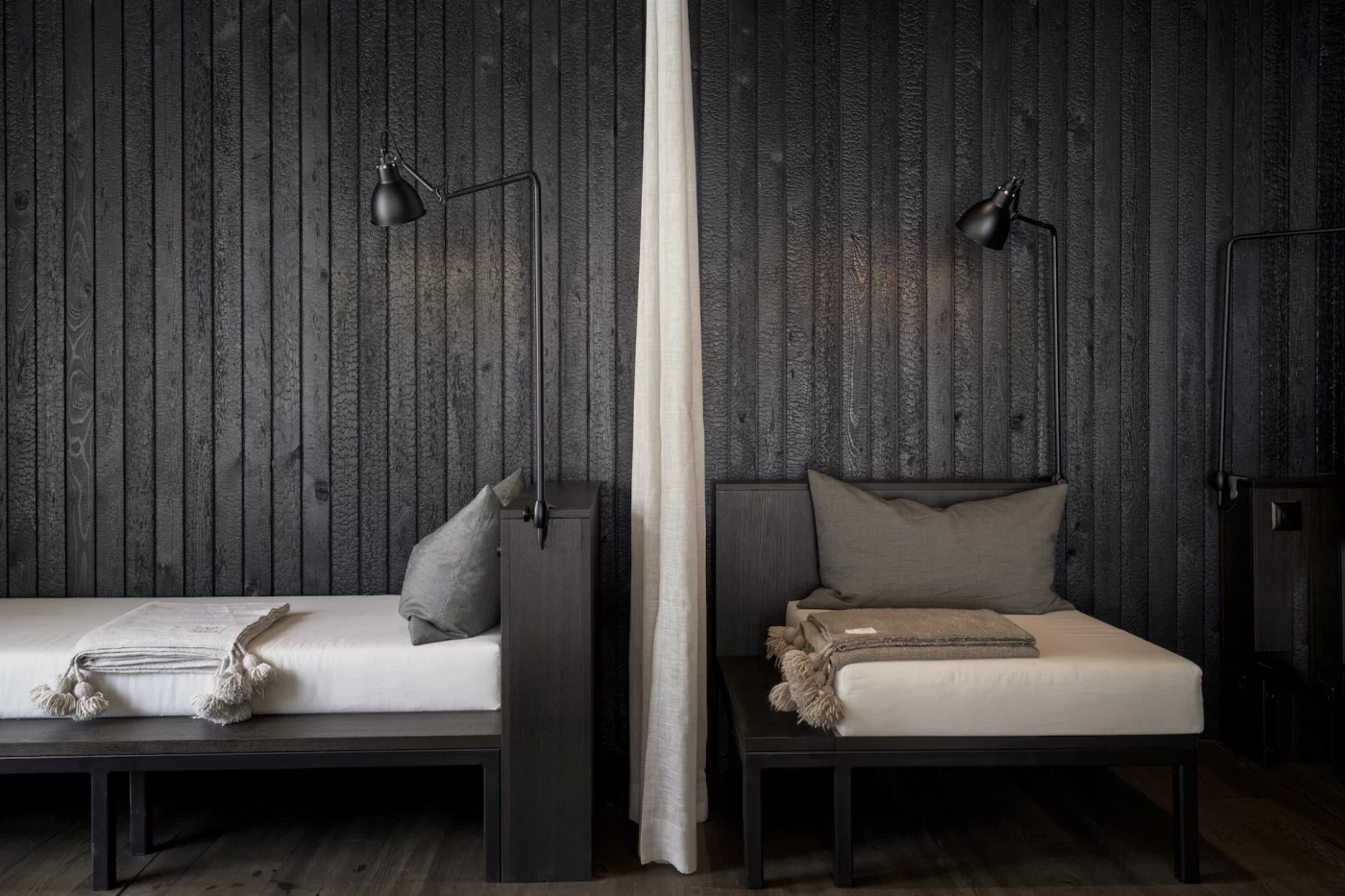 Mountain Ashram Spa
