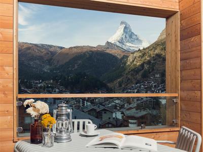 Vista Two Bed Room Apartment / Panoramic Three Bed Room Apartment