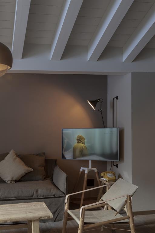 CERVO Mountain Boutique Resort