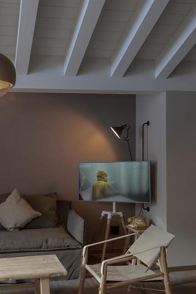 Nomad Roof Suite