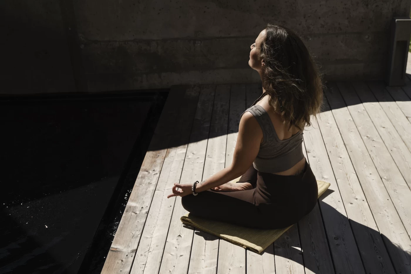 Yoga & Meditation