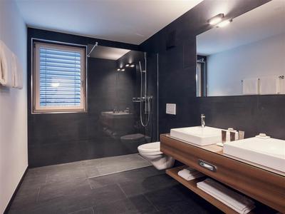 Panoramic Three Bed Room Apartment