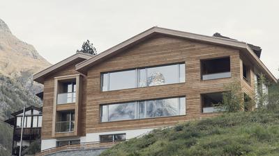 OVERLOOK Lodge by CERVO Mountain Resort