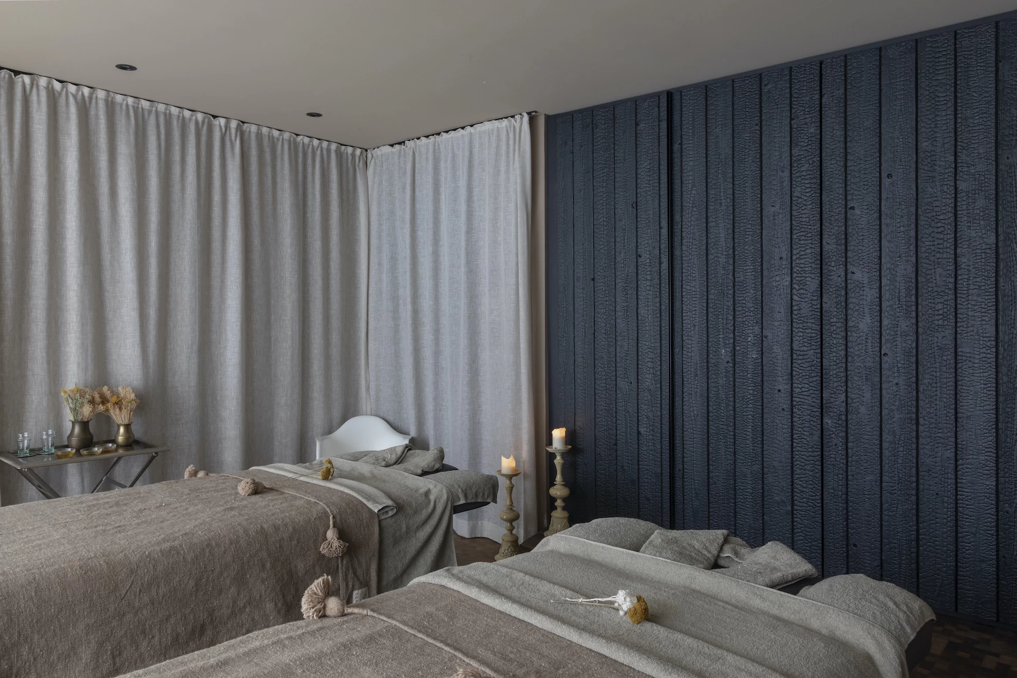 Mountain Ashram Spa