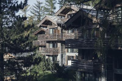 CERVO Mountain Resort, Alpinist 5*