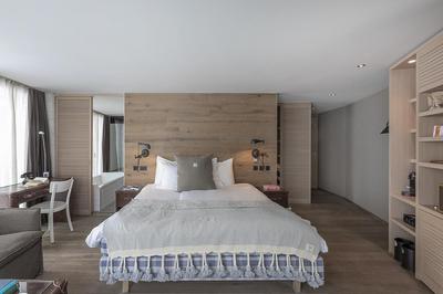 Huntsman Spa Suite