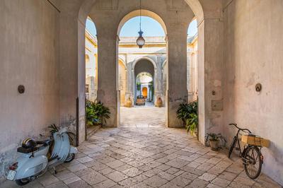 Palazzo Daniele image