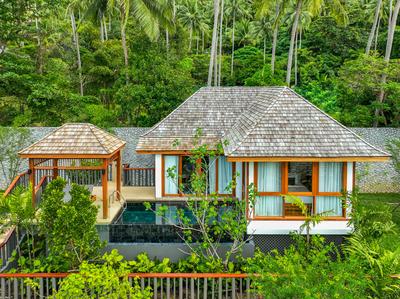 Pool Villa