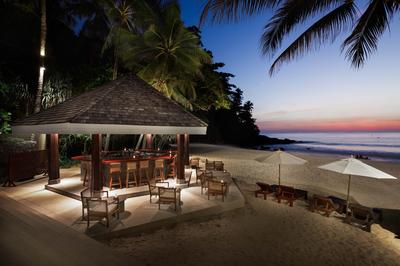 Beach Bar