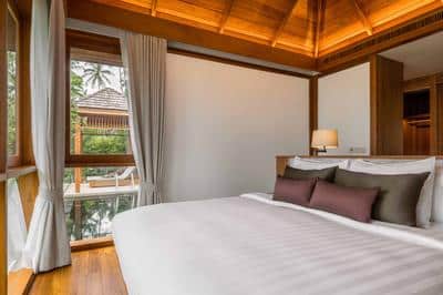 Pool Villa