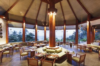 Lomtalay Restaurant