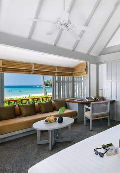 Pool Villa