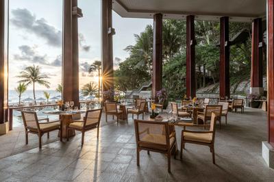 Sunset Restaurant