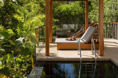 Pool Villa