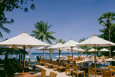 Beach Restaurant