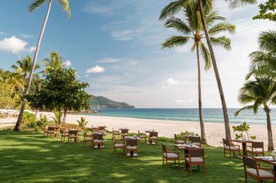 Beach Restaurant