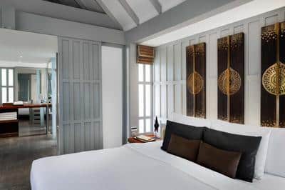 One Bedroom Hillside Cottage