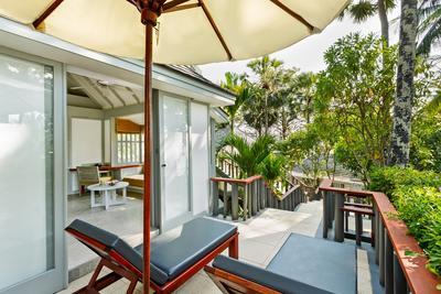 One-Bedroom Superior Cottage