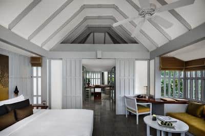 One-Bedroom Superior Cottage