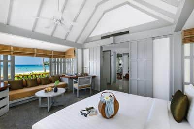 Beach Suite