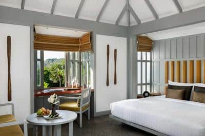 Two-Bedroom Family Cottage