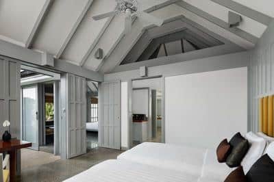 Two-Bedroom Family Cottage