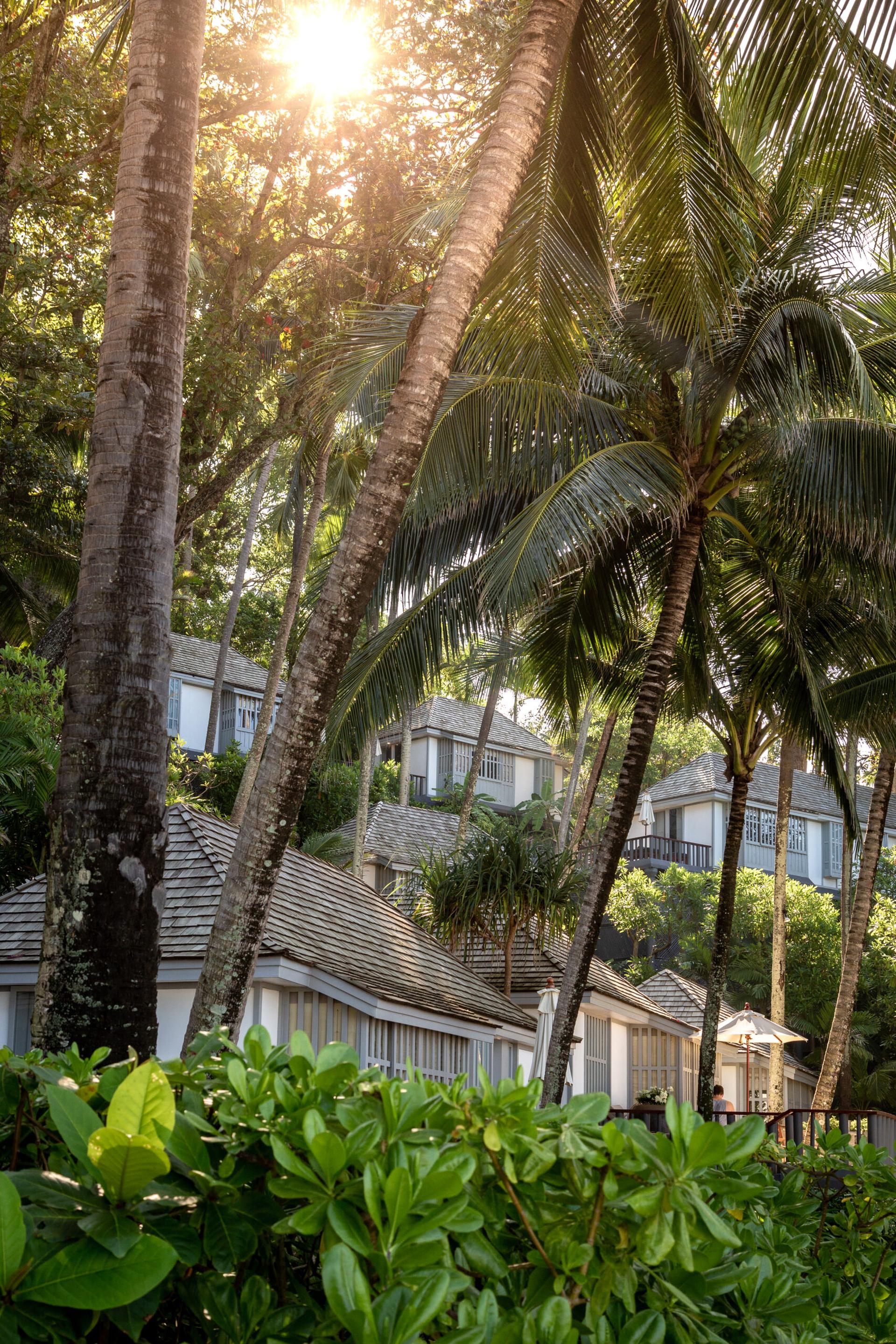 The Surin Phuket