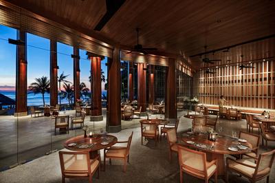 Sunset Restaurant